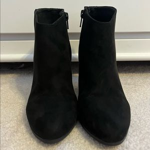 Old Navy Heeled Boots
